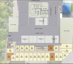 One Dusun Residences (D12), Retail #483837371